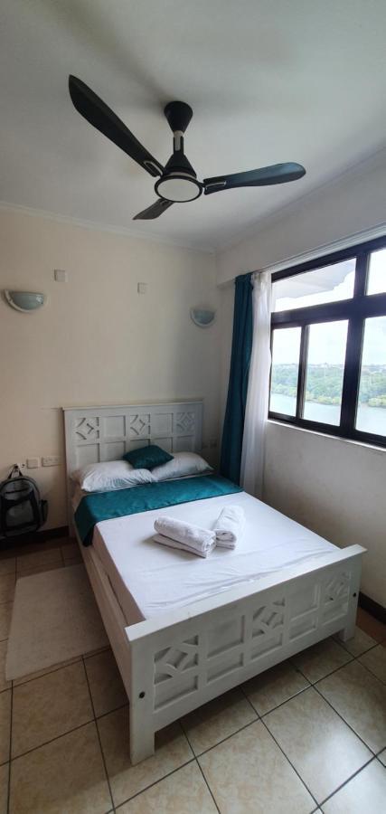 Penthouse Five - The Beautiful 3Br En-Suite Apt Mombasa Exterior foto